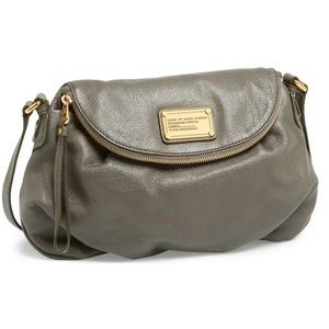 Marc By Marc Jacobs Natasha Crossbody Bag
